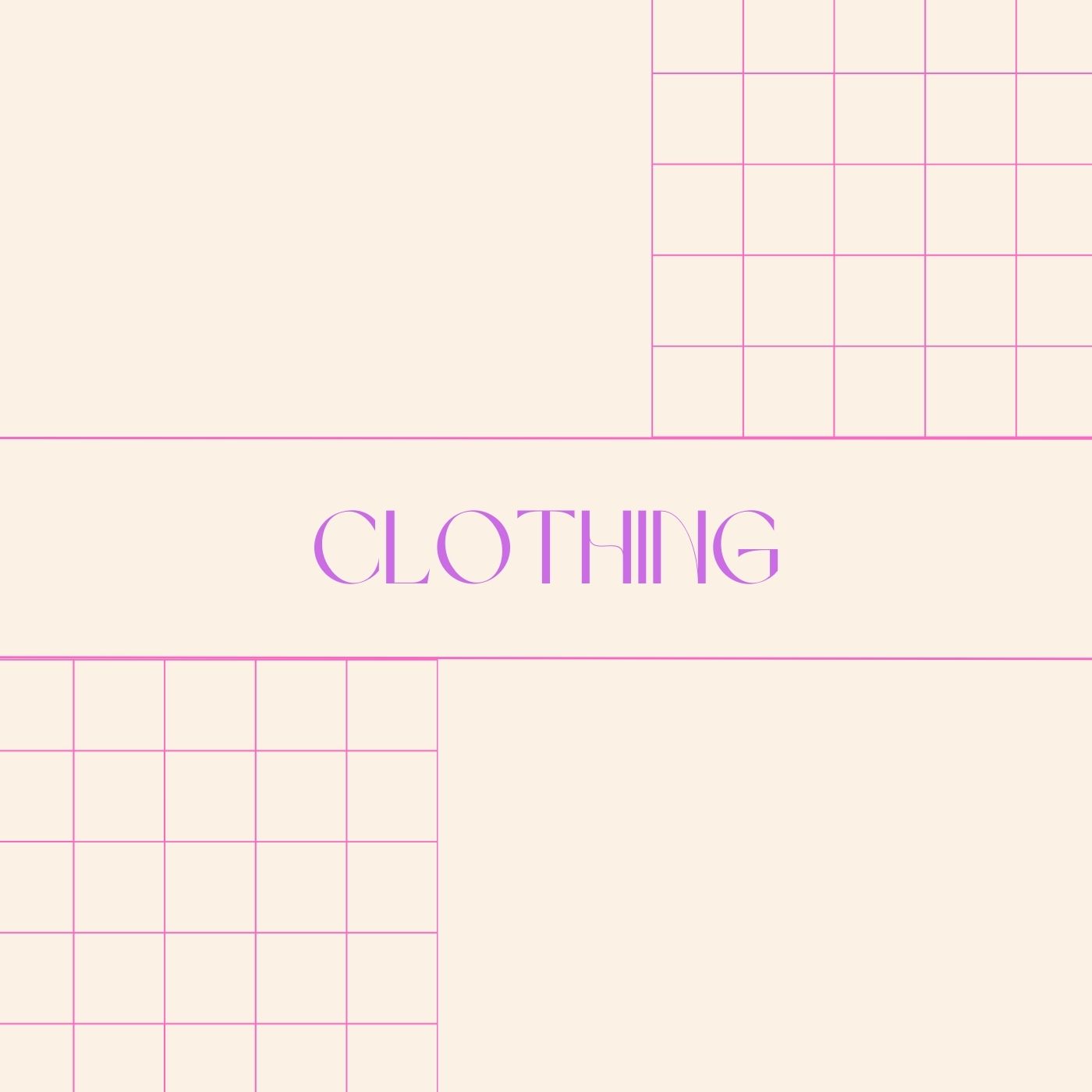 Clothing