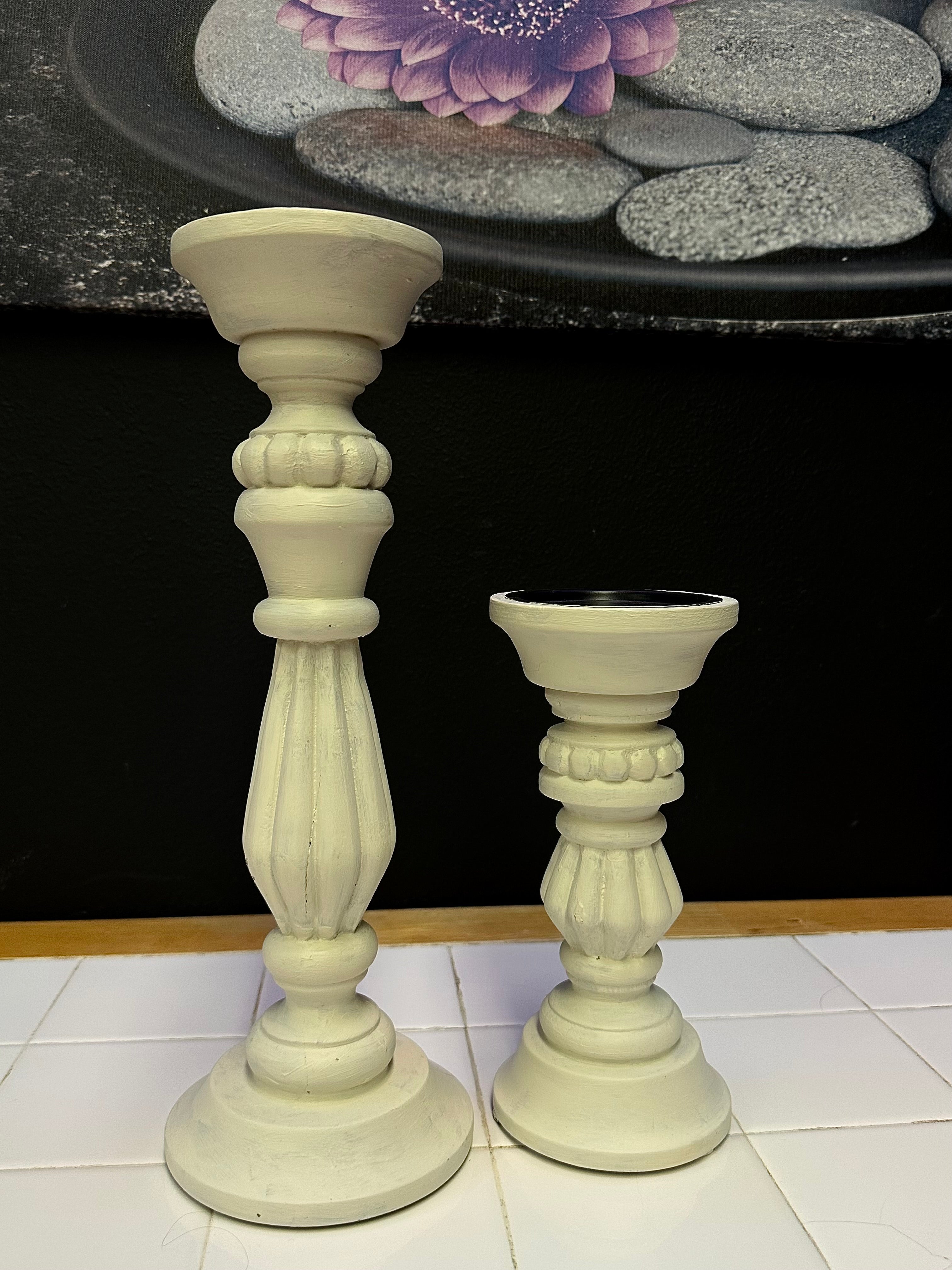 Candle Holders