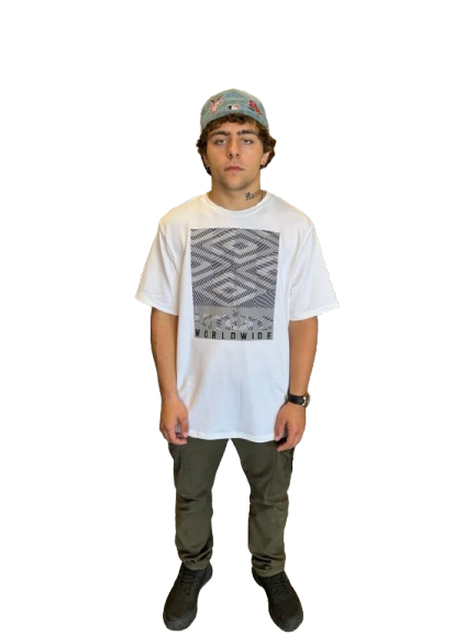 Umbro Worldwide T-Shirt