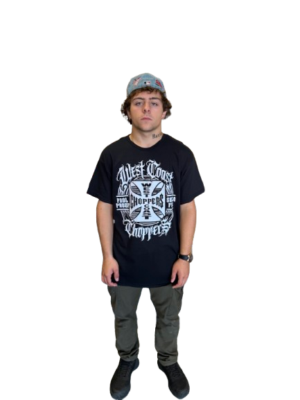 West Coast Choppers T-Shirt