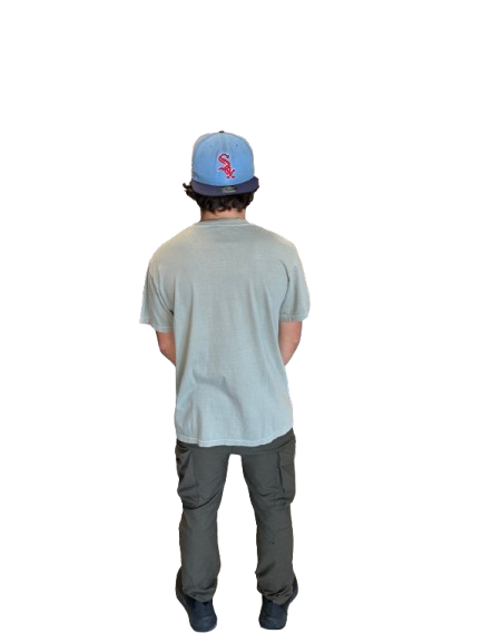Vans Barbed Heart T-Shirt