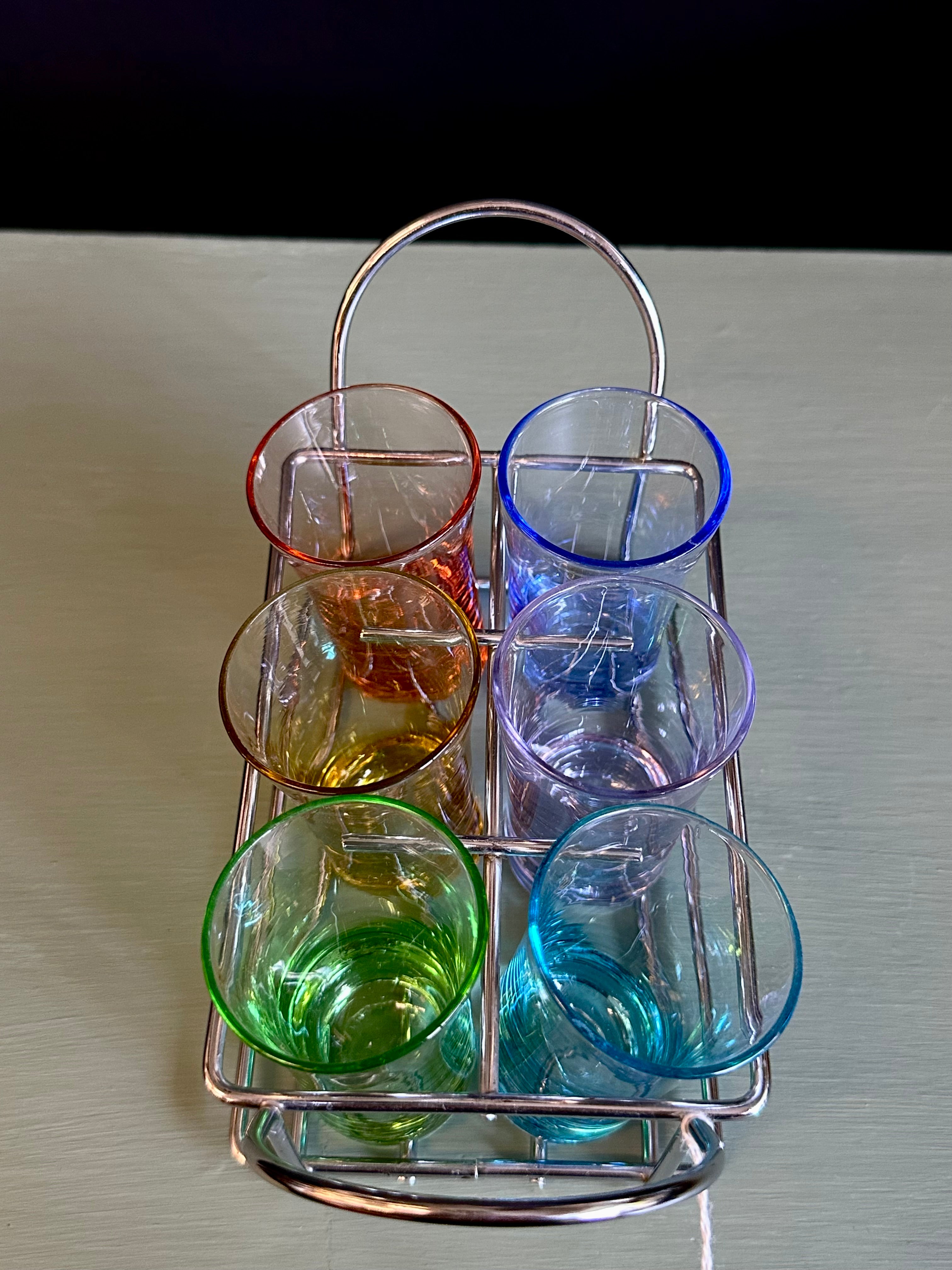 Shot Glass Set
