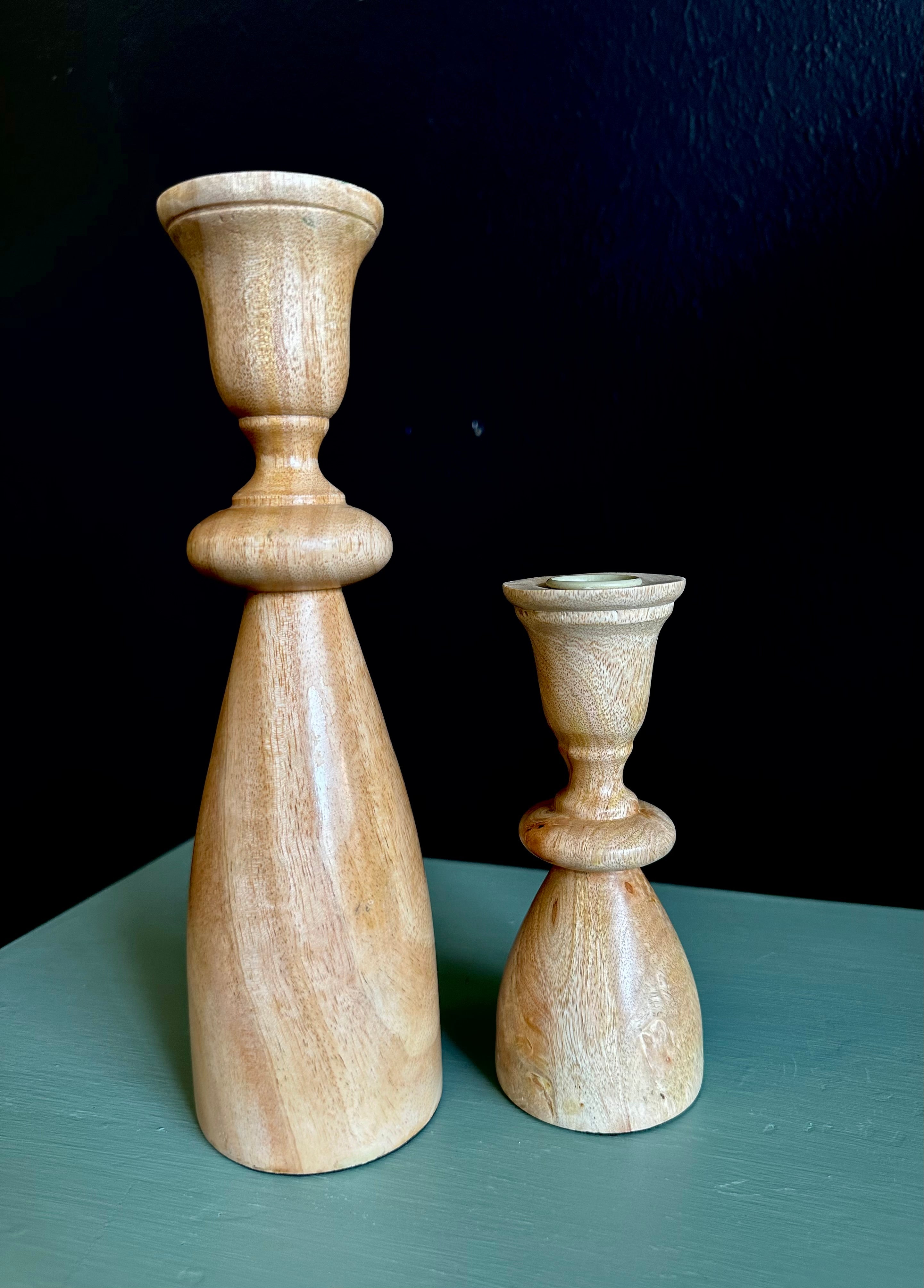 Candle Holders