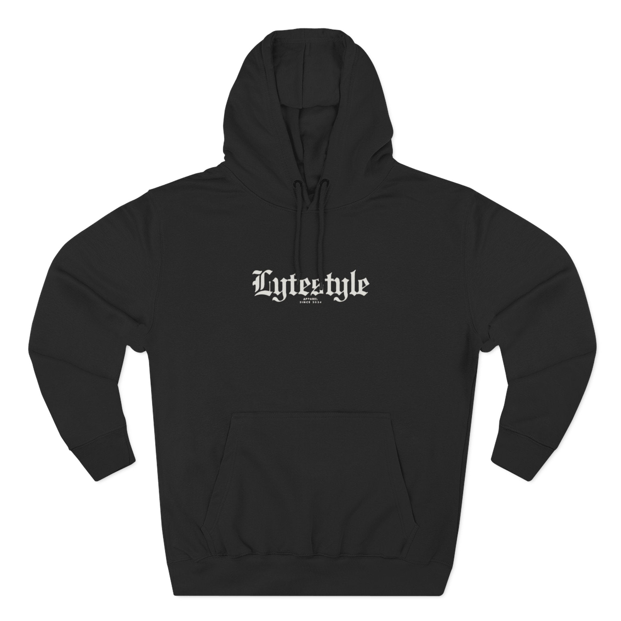Lyfestyle Sniper Hoodie