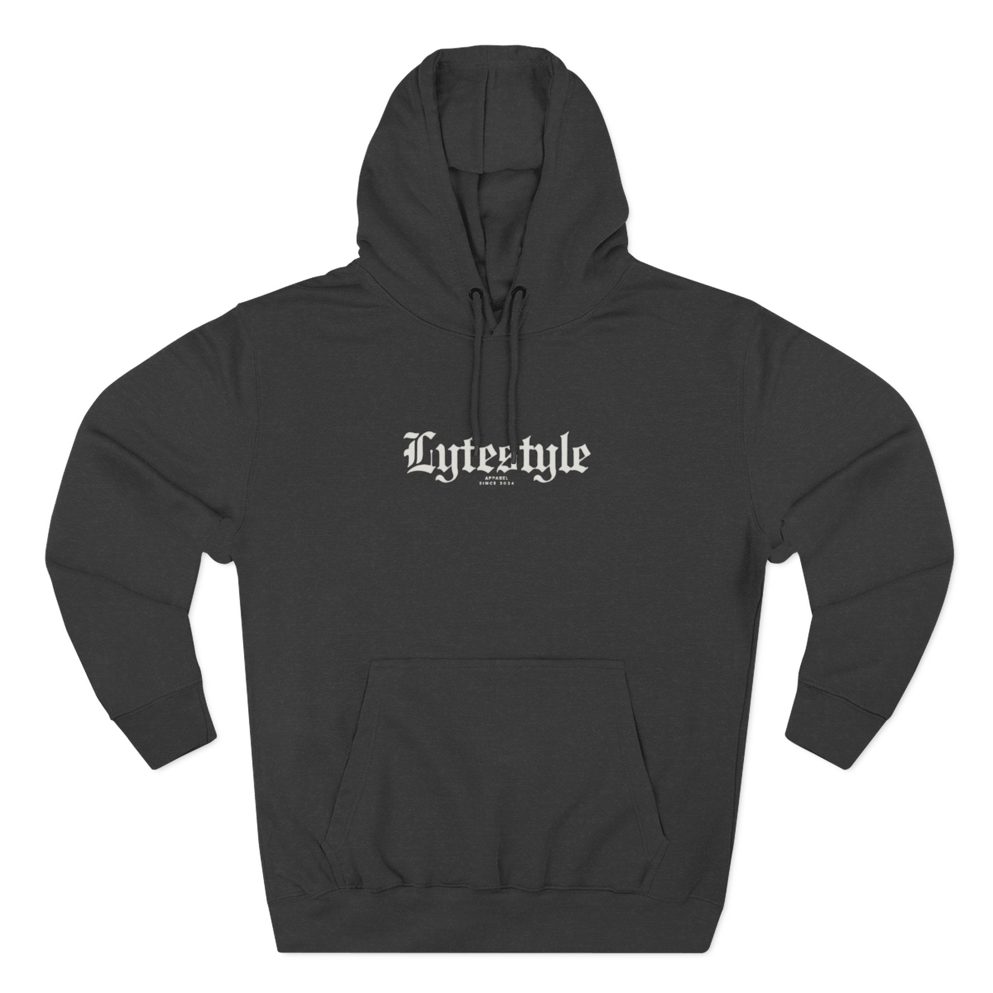 Lyfestyle Sniper Hoodie