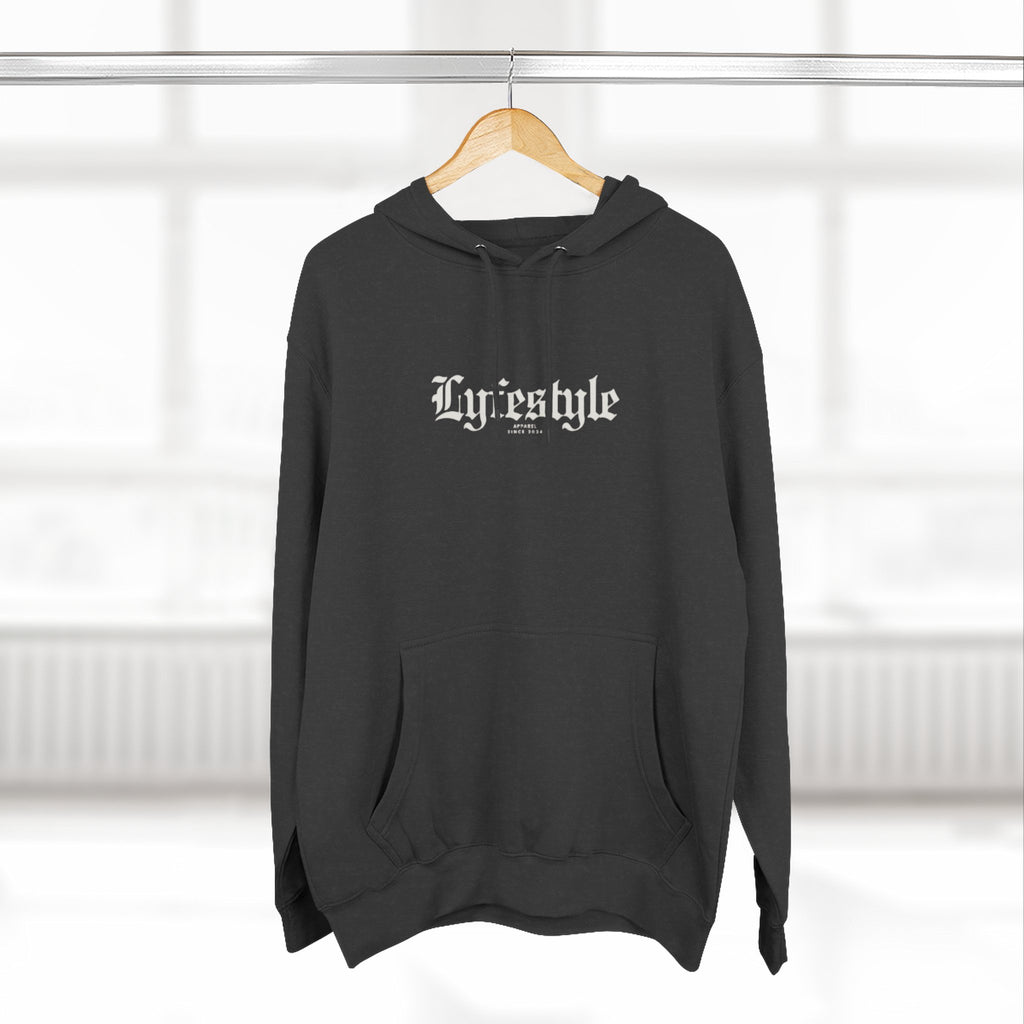 Lyfestyle Sniper Hoodie
