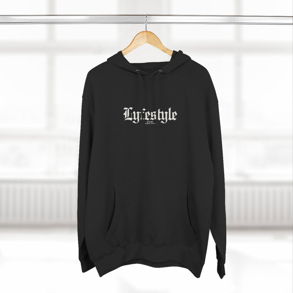 Lyfestyle Sniper Hoodie