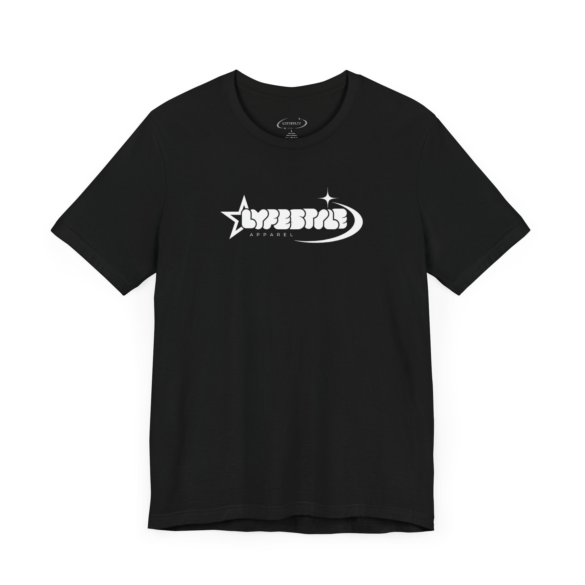 Lyfestyle Starlight Tee