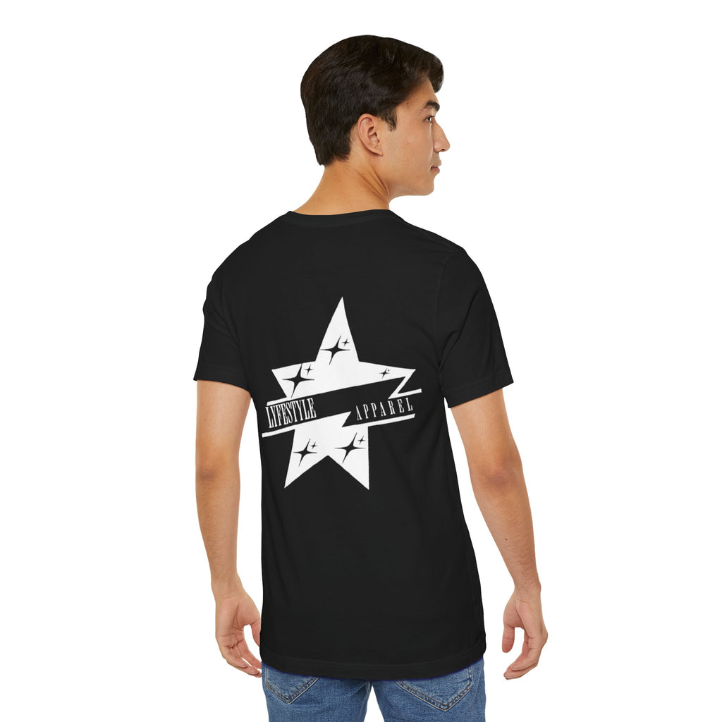 Lyfestyle Starlight Tee