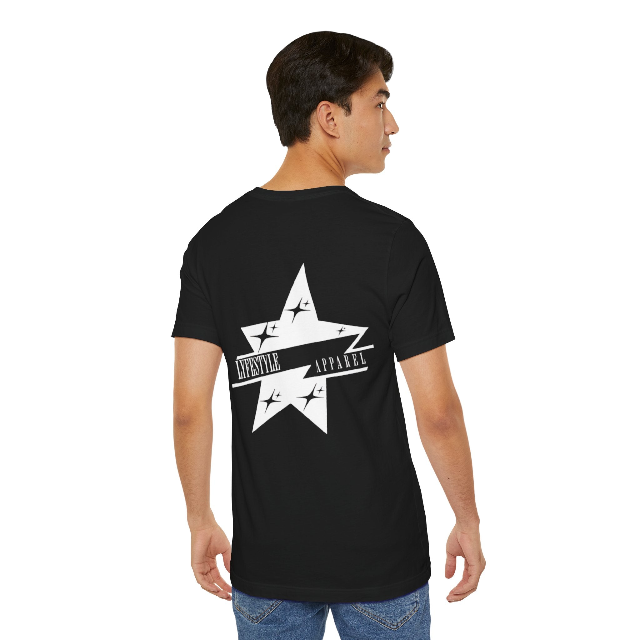 Lyfestyle Starlight Tee