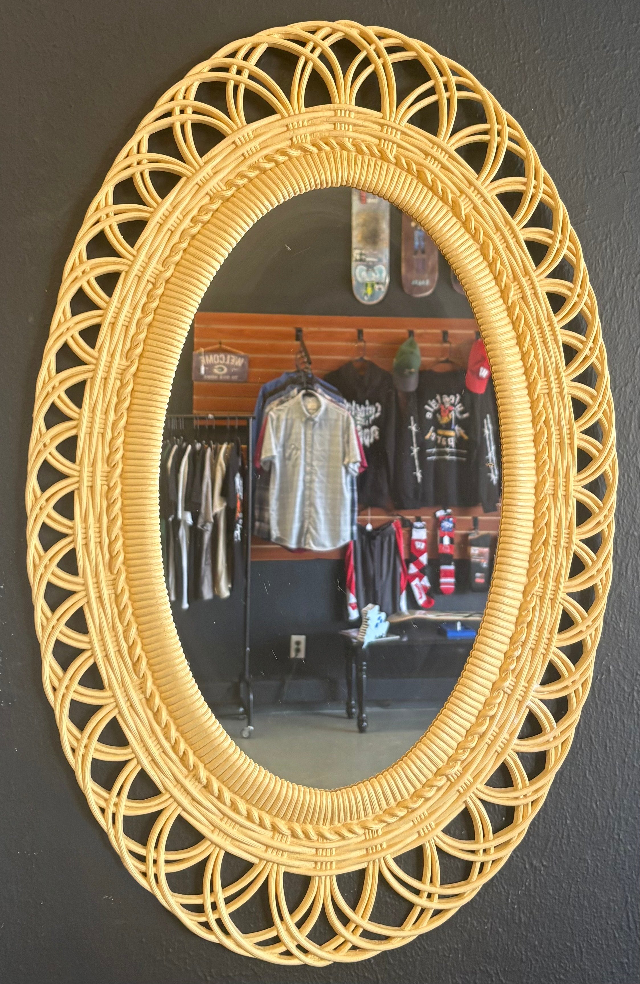 Mirror