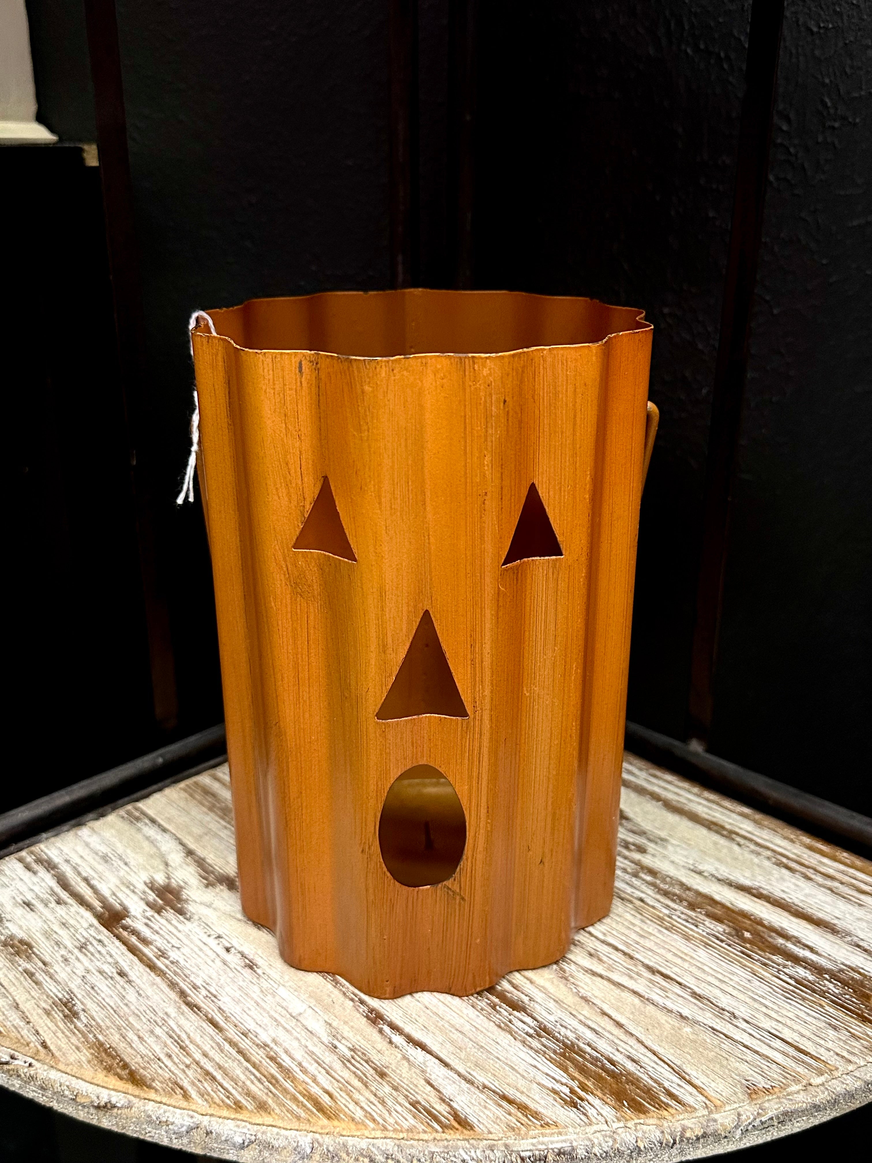 Pumpkin Lantern