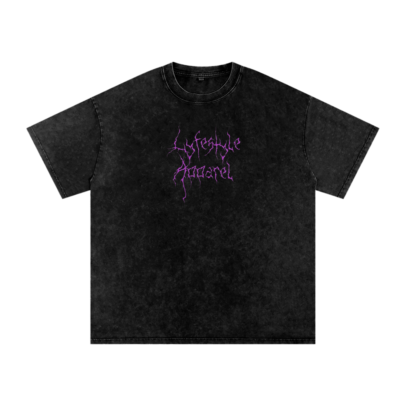 Purple Volt T-Shirt