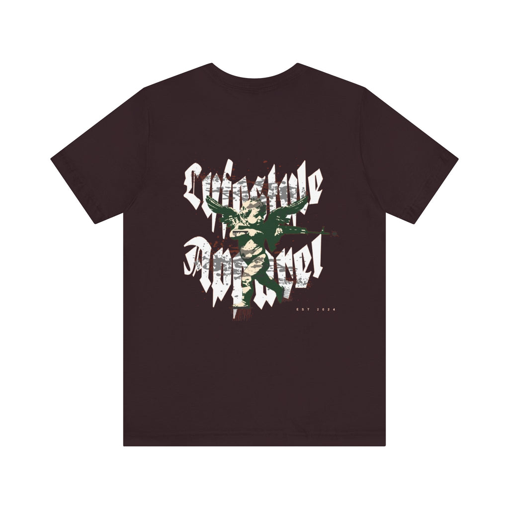 Lyfestyle Sniper Tee