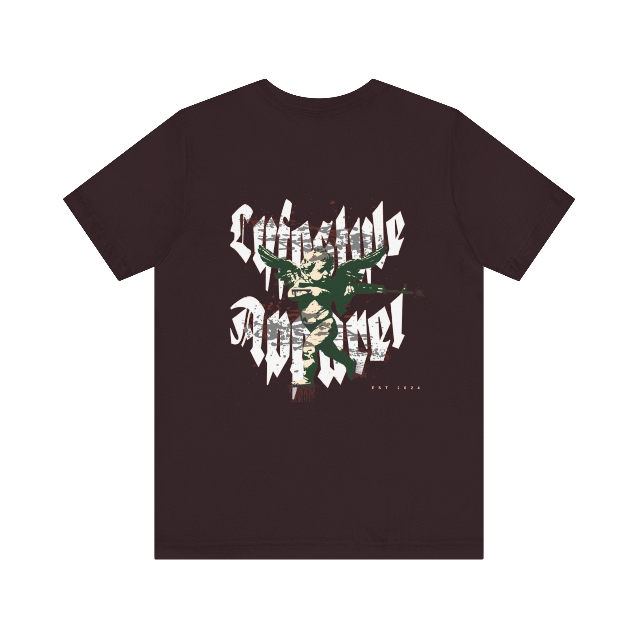 Lyfestyle Sniper Tee