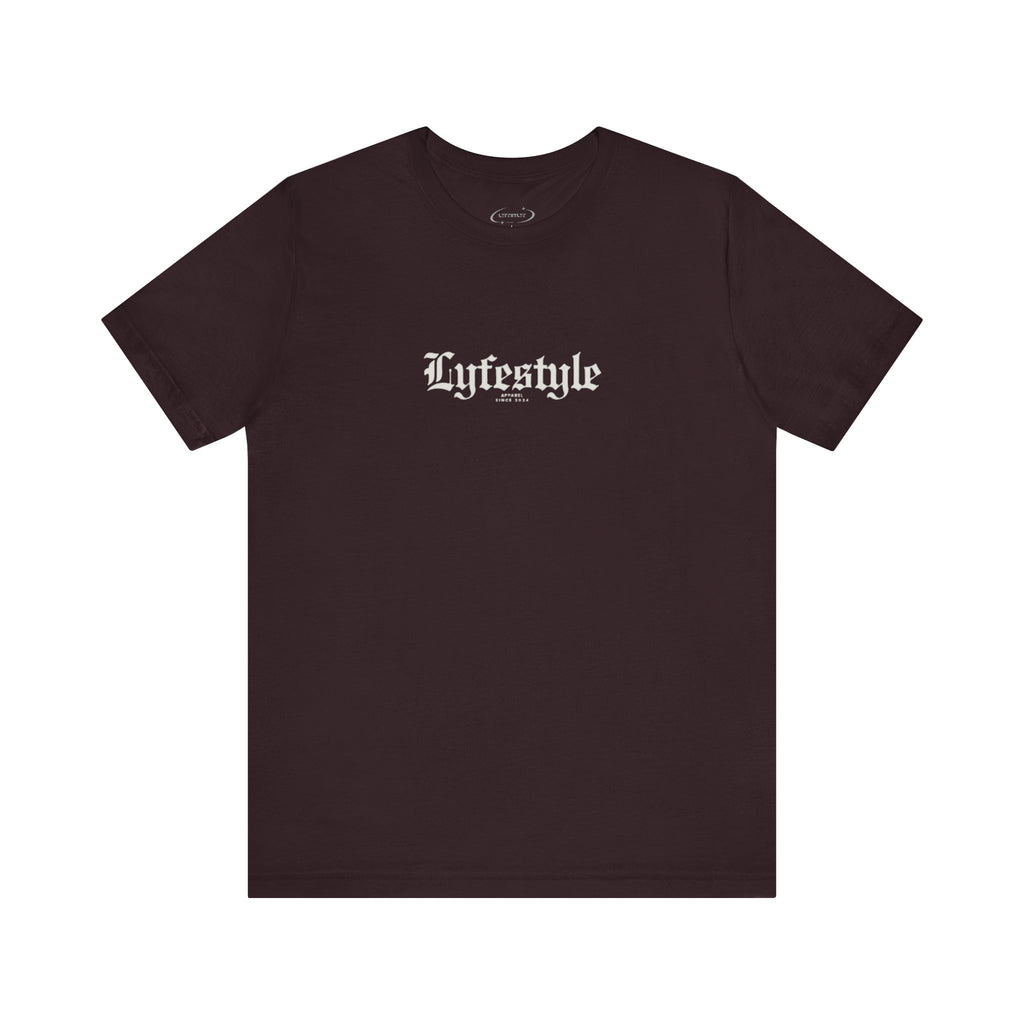 Lyfestyle Sniper Tee