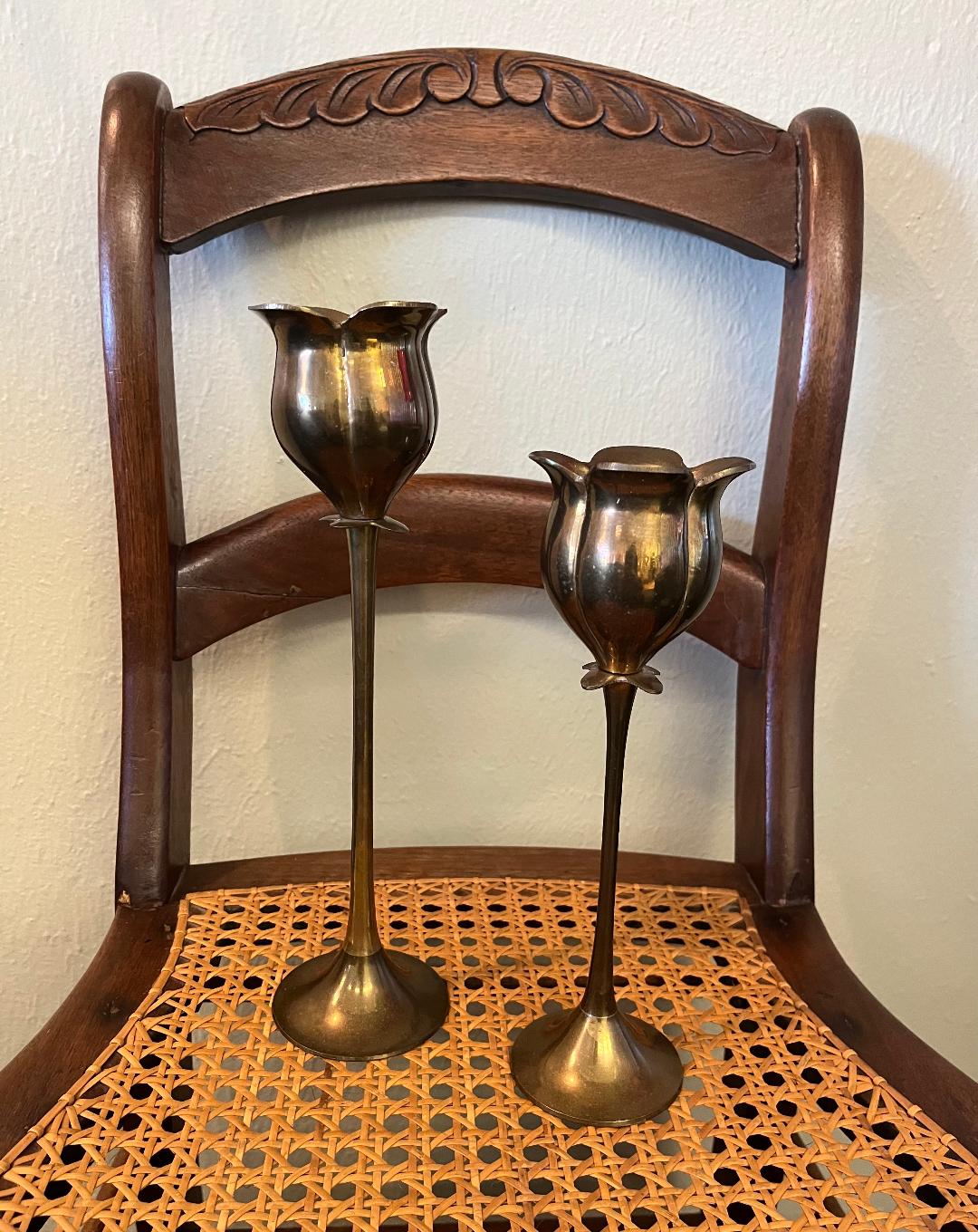 Candle stick holder