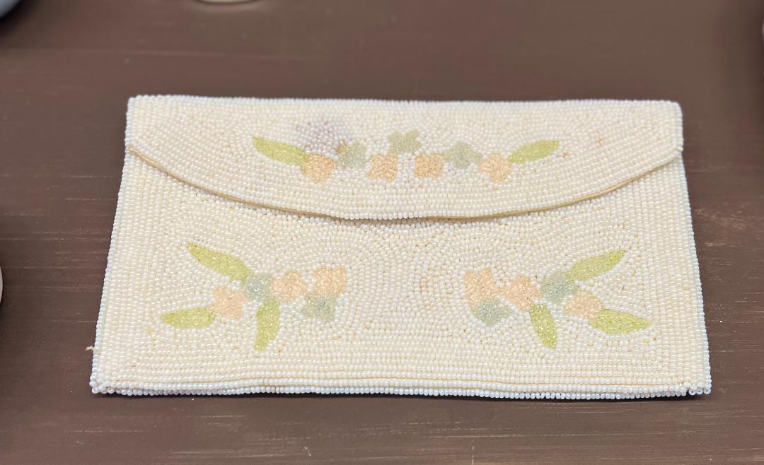 Vintage Walborg Clutch